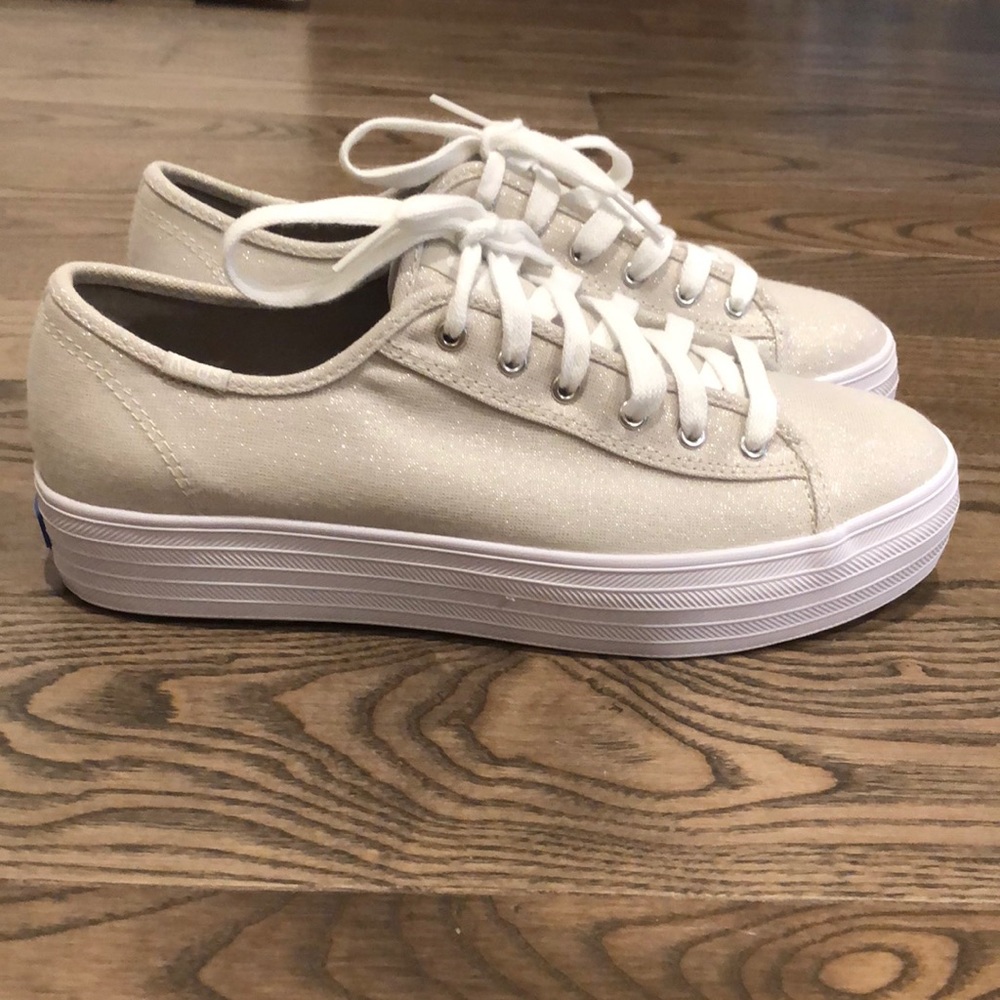 Keds Dream Foam Platform sneakers 👟